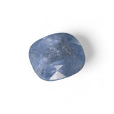 Blue Sapphire - नीलम (Neelam) | 6.2 ct from Srilanka | Certified Loose Gemstone for Astrology & Jewelry
